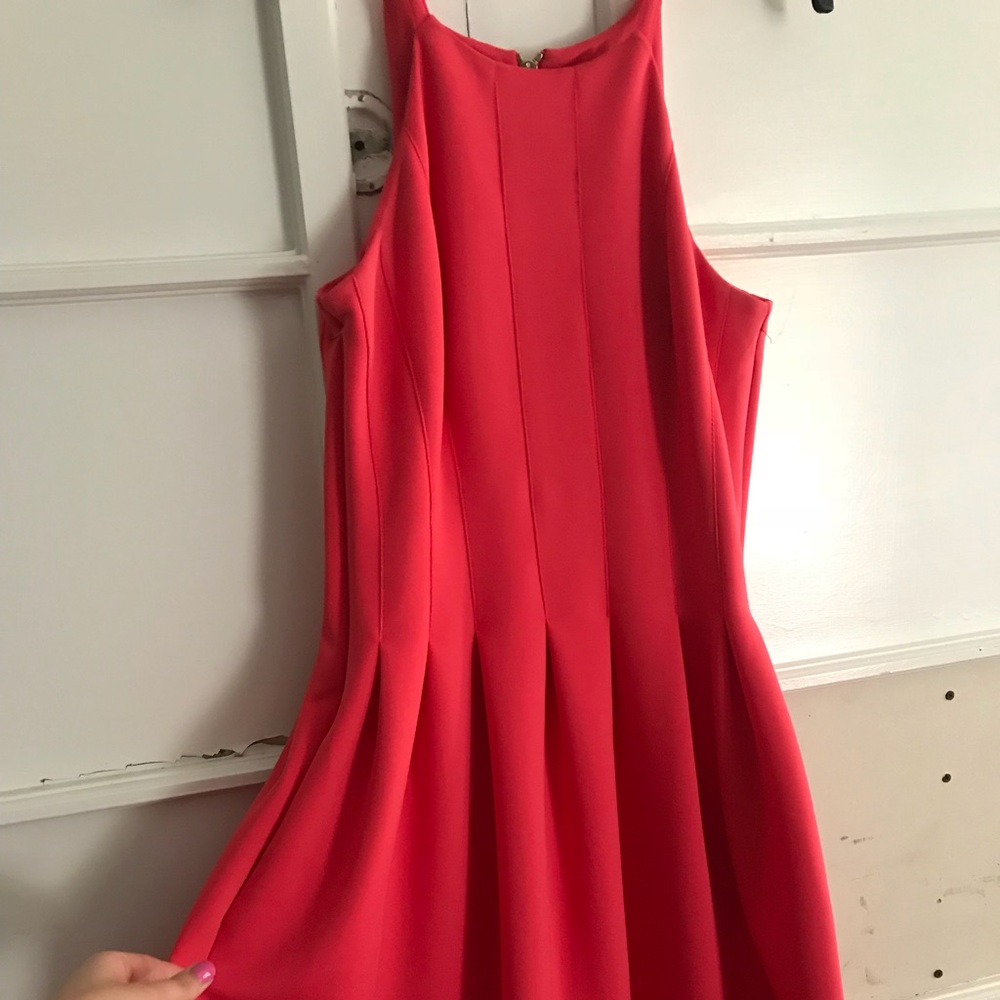 Calvin Klein Dress (Worn Once)